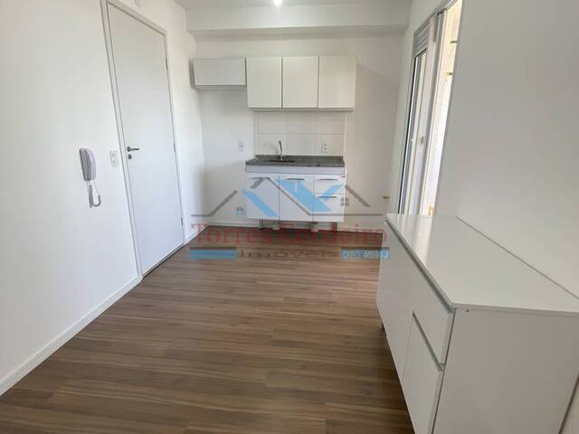 Apartamento para Locação em São Paulo - 5