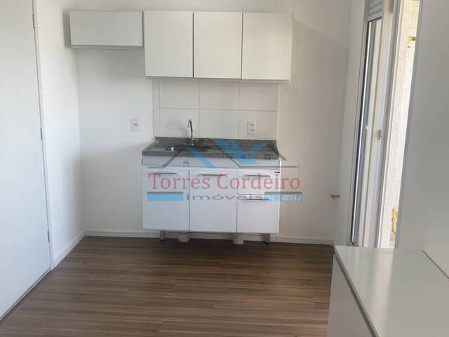 Apartamento para Locação em São Paulo - 4