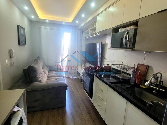 Apartamento para Locação em São Paulo - 2