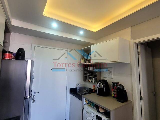 Apartamento para Locação em São Paulo - 3