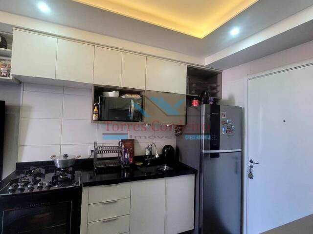 Apartamento para Locação em São Paulo - 4
