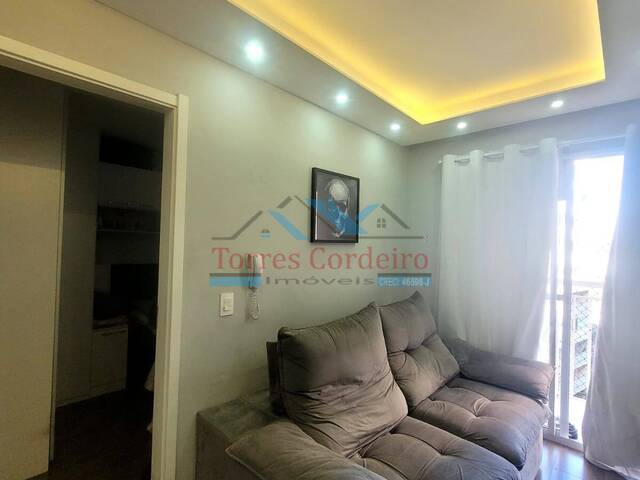 Apartamento para Locação em São Paulo - 5