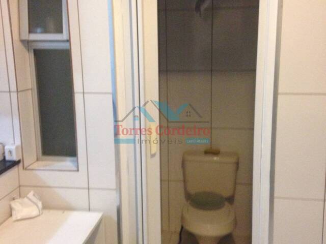 #ap1271 - Apartamento para Venda em São Paulo - SP - 2