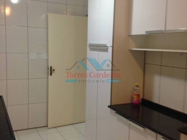 #ap1271 - Apartamento para Venda em São Paulo - SP - 3