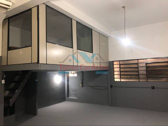 Locação em Jardim Ivana - São Paulo