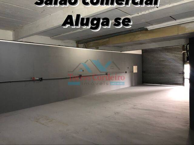 Galpão para Locação em São Paulo - 2