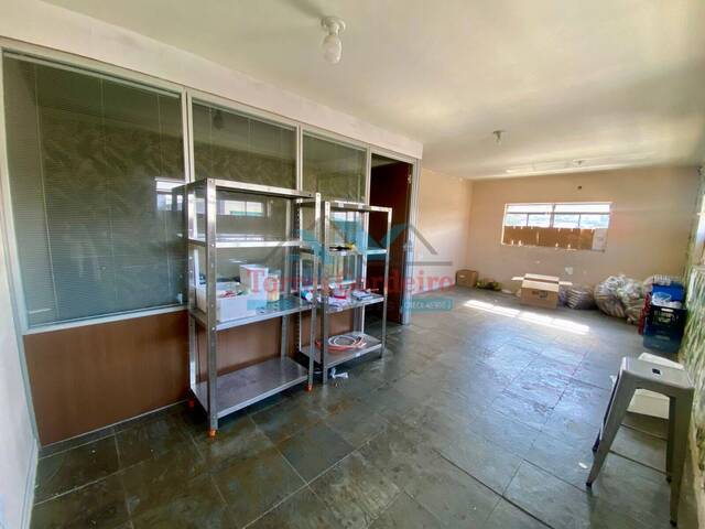 #CC0044 - Conjunto Comercial para Locação em São Paulo - SP - 3