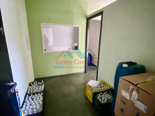 #CC0045 - Sala para Locação em São Paulo - SP - 1