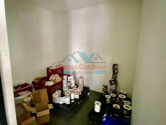 #CC0045 - Sala para Locação em São Paulo - SP - 2