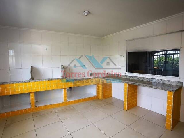 Sobrado para Venda em São Paulo - 5