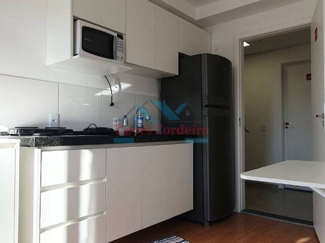 Loft para Locação em São Paulo - 4
