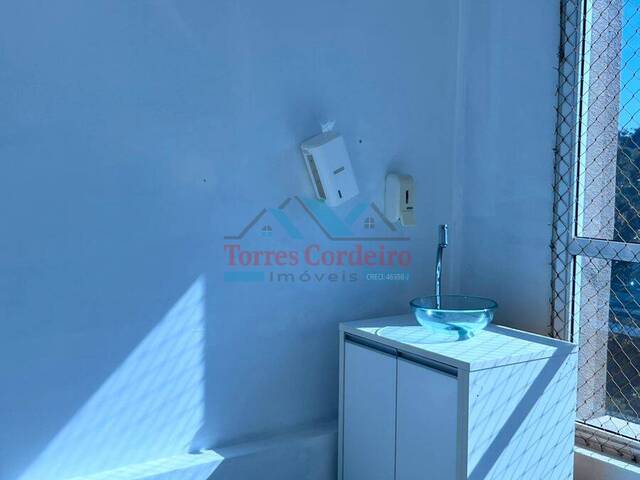 #CC0036 - Conjunto Comercial para Venda em Barueri - SP - 2