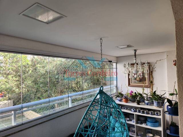 #AP1277 - Apartamento para Venda em São Paulo - SP - 2