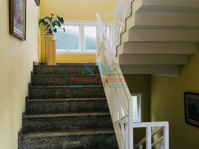 Sobrado para Venda em São Paulo - 2