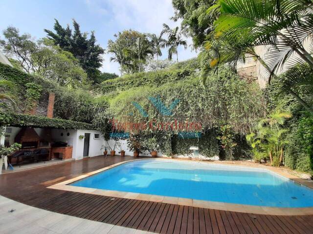 Venda em Jardim Guedala - São Paulo