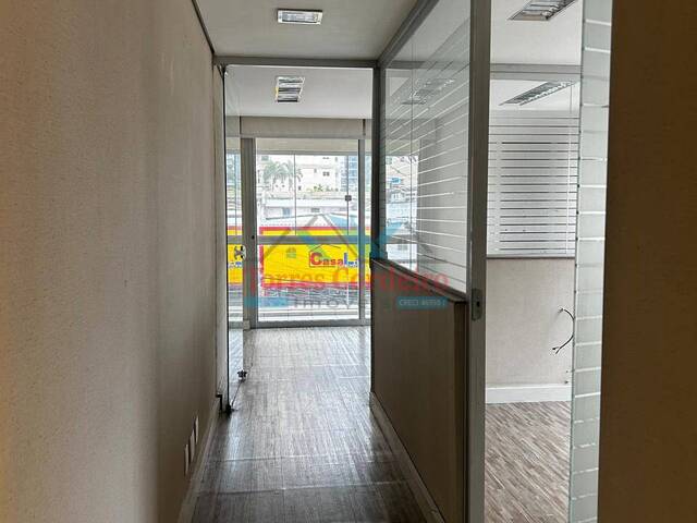 #CC0046 - Conjunto Comercial para Locação em São Paulo - SP - 2