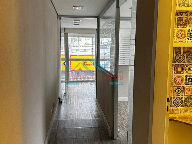 #CC0046 - Conjunto Comercial para Locação em São Paulo - SP - 3
