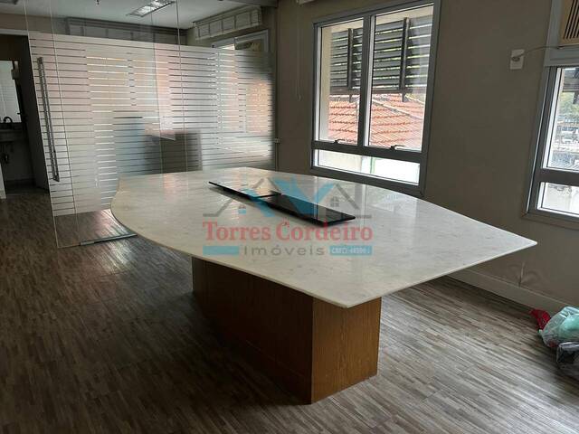 Conjunto Comercial para Locação em São Paulo - 5