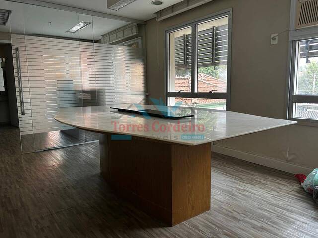 Conjunto Comercial para Locação em São Paulo - 4