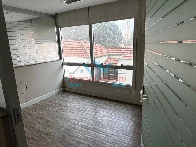 #CC0046 - Conjunto Comercial para Locação em São Paulo - SP - 1