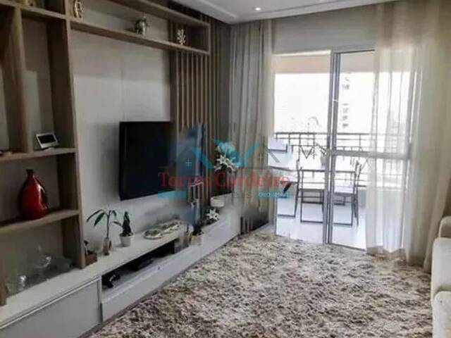 #AP1278 - Apartamento para Venda em São Paulo - SP - 2