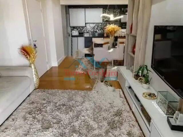 #AP1278 - Apartamento para Venda em São Paulo - SP - 3