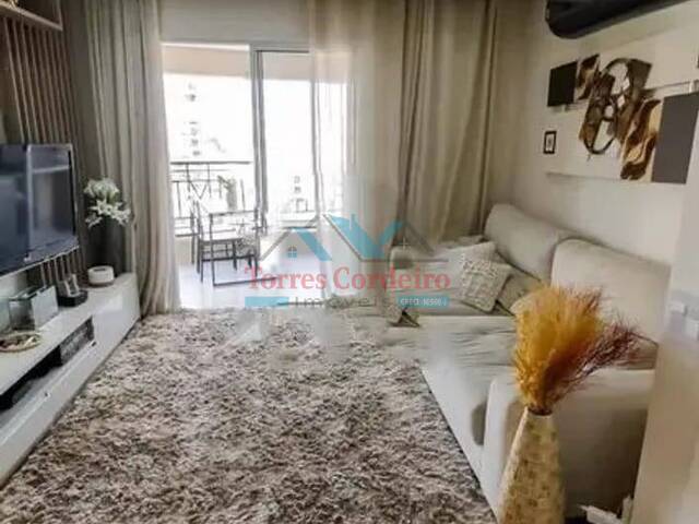 #AP1278 - Apartamento para Venda em São Paulo - SP - 1
