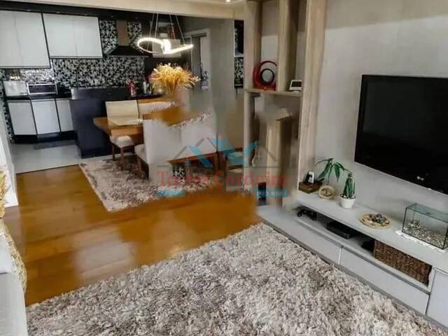 Apartamento para Venda em São Paulo - 4