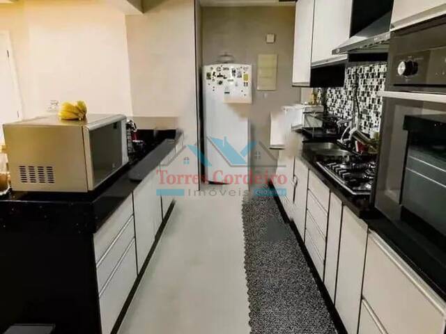 Apartamento para Venda em São Paulo - 5