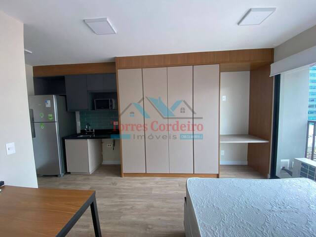 #KN0068 - Apartamento para Locação em São Paulo - SP - 2
