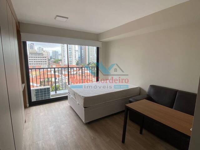 #KN0068 - Apartamento para Locação em São Paulo - SP - 1