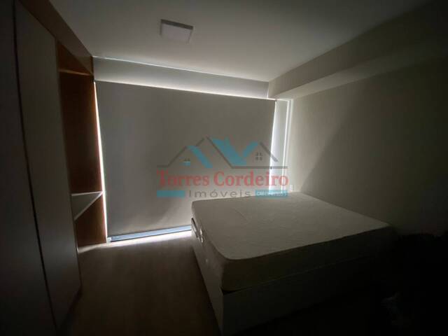 Apartamento para Locação em São Paulo - 5