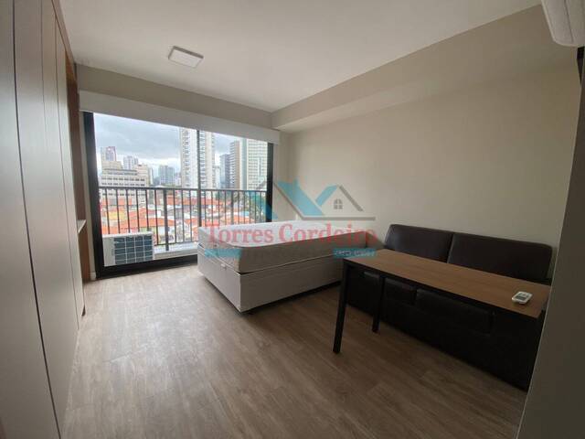 Apartamento para Locação em São Paulo - 4