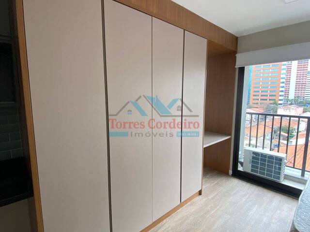 #KN0068 - Apartamento para Locação em São Paulo - SP - 3