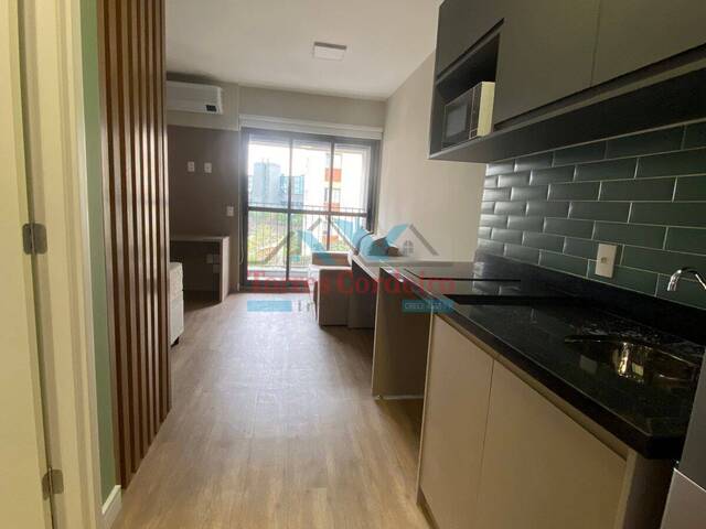 Apartamento para Locação em São Paulo - 4