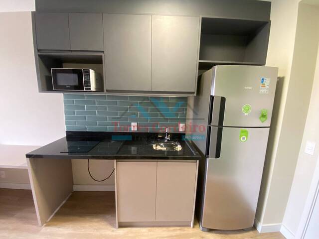 Apartamento para Locação em São Paulo - 5