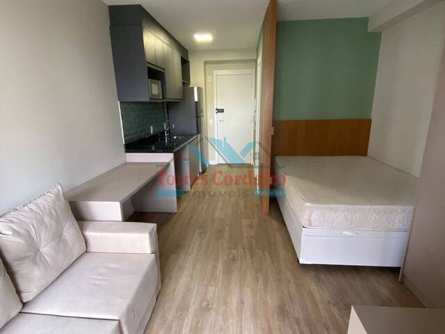 #KN0067 - Apartamento para Locação em São Paulo - SP - 1