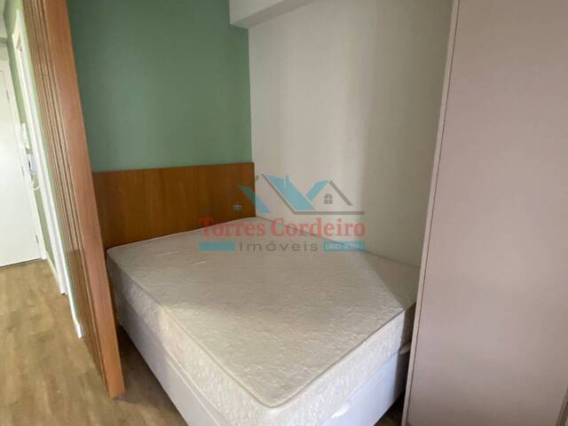 #KN0067 - Apartamento para Locação em São Paulo - SP - 3