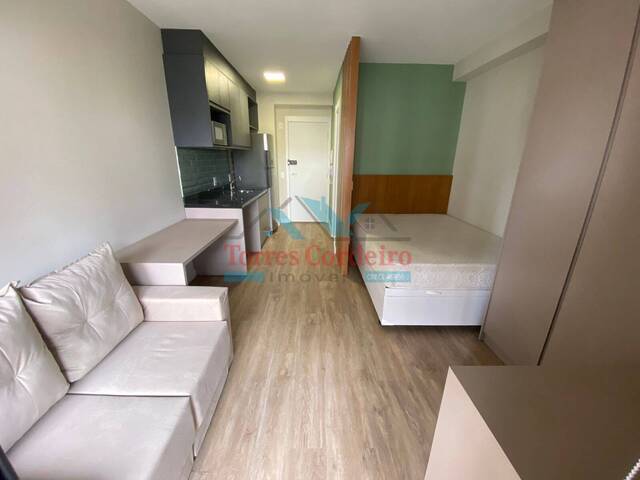 #KN0067 - Apartamento para Locação em São Paulo - SP - 2