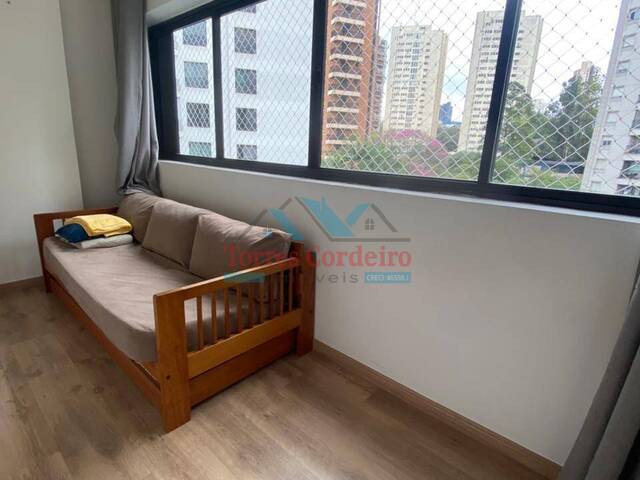 Apartamento para Locação em São Paulo - 2