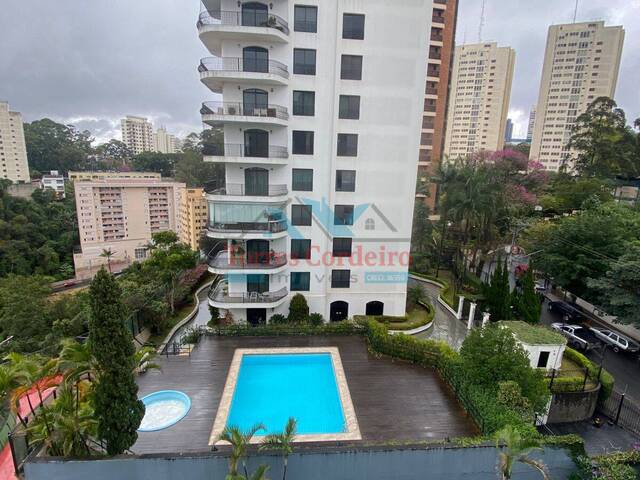 Apartamento para Locação em São Paulo - 3