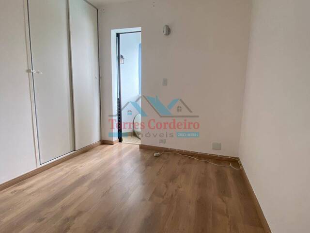 Apartamento para Locação em São Paulo - 5
