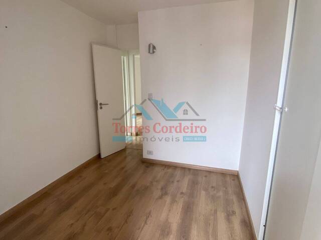 Apartamento para Locação em São Paulo - 4