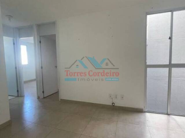 #AP1279 - Apartamento para Venda em Cotia - SP - 3
