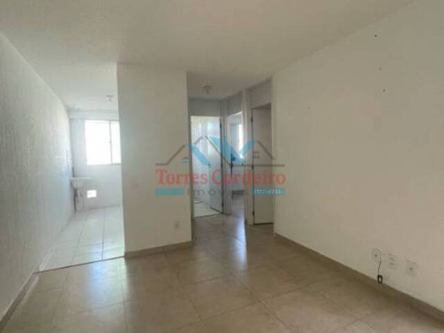 #AP1279 - Apartamento para Venda em Cotia - SP - 2