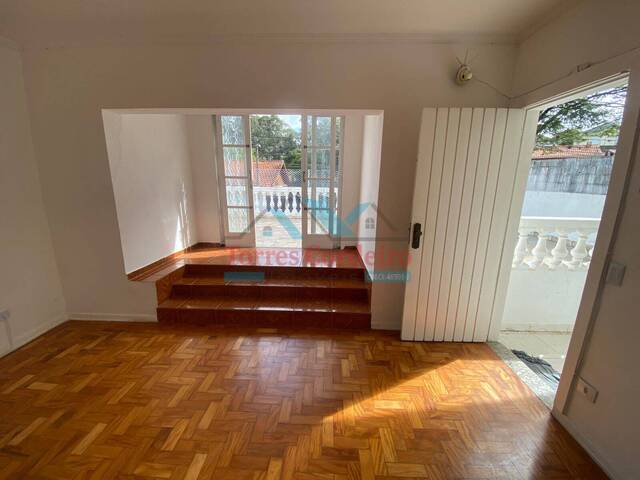 #CA0155 - Casa para Locação em São Paulo - SP - 1