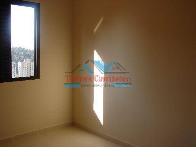 Apartamento para Venda em Taboão da Serra - 4