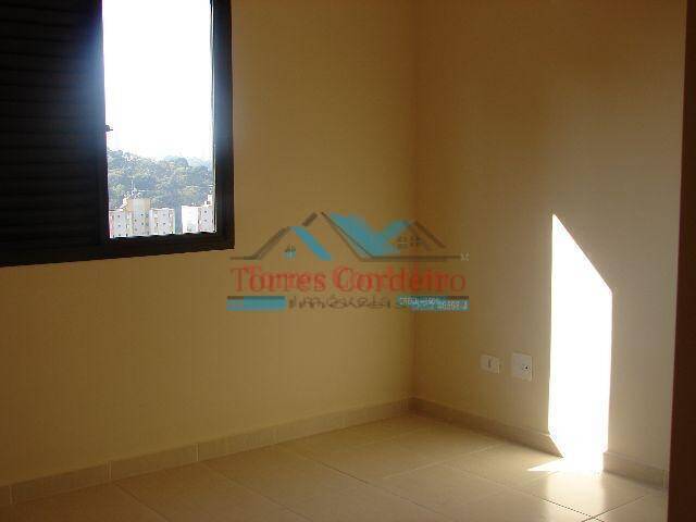 #AP1281 - Apartamento para Venda em Taboão da Serra - SP - 3