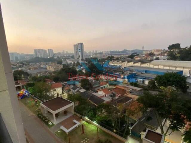 #AP1282 - Apartamento para Venda em São Paulo - SP - 1