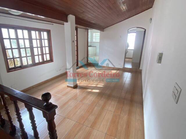 #CA0156 - Casa para Locação em São Paulo - SP - 1